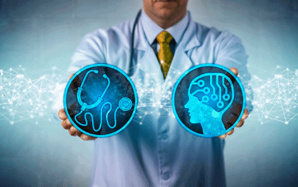 Processamento de linguagem natural para laudos médicos